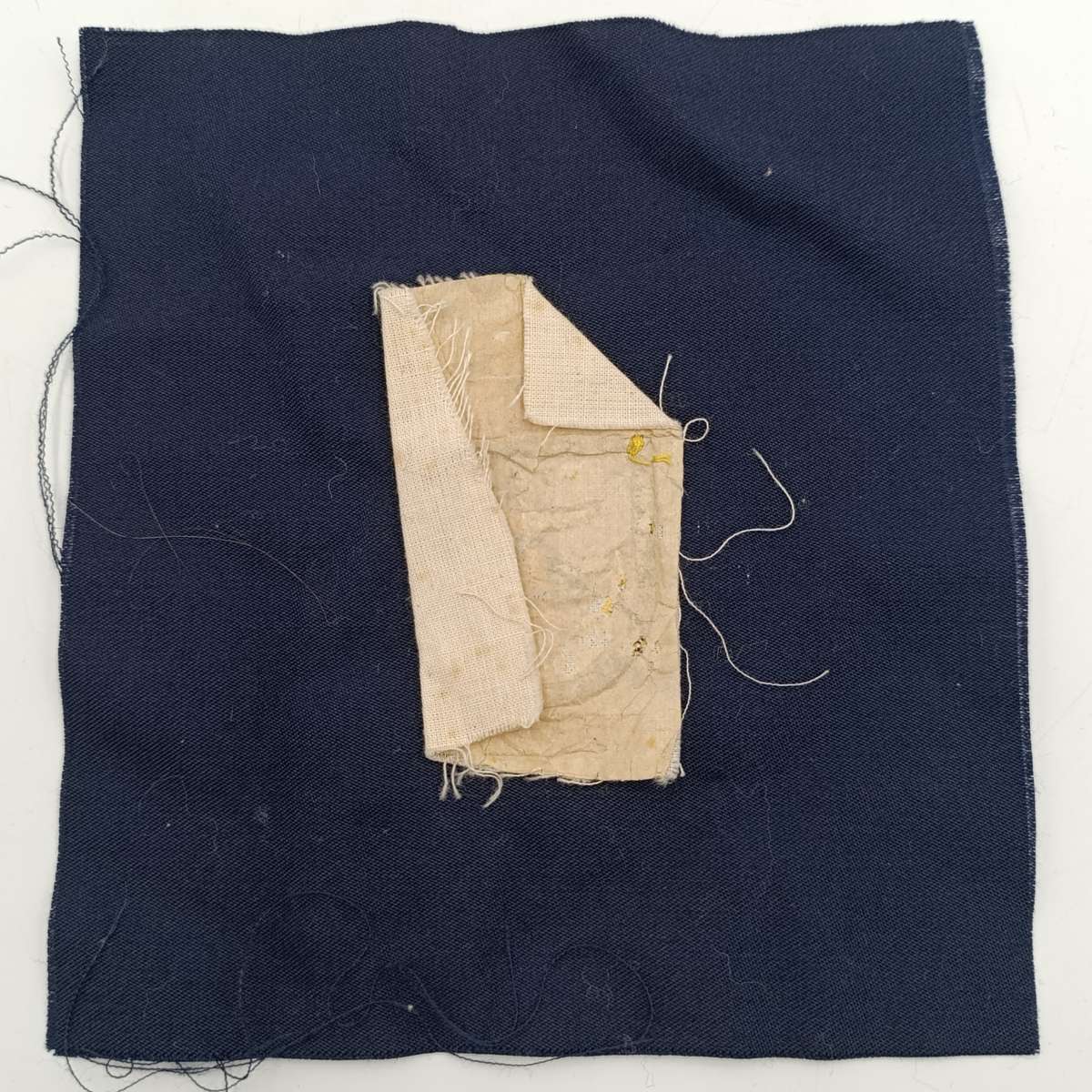 SA Navy Rugby sports blazer badge