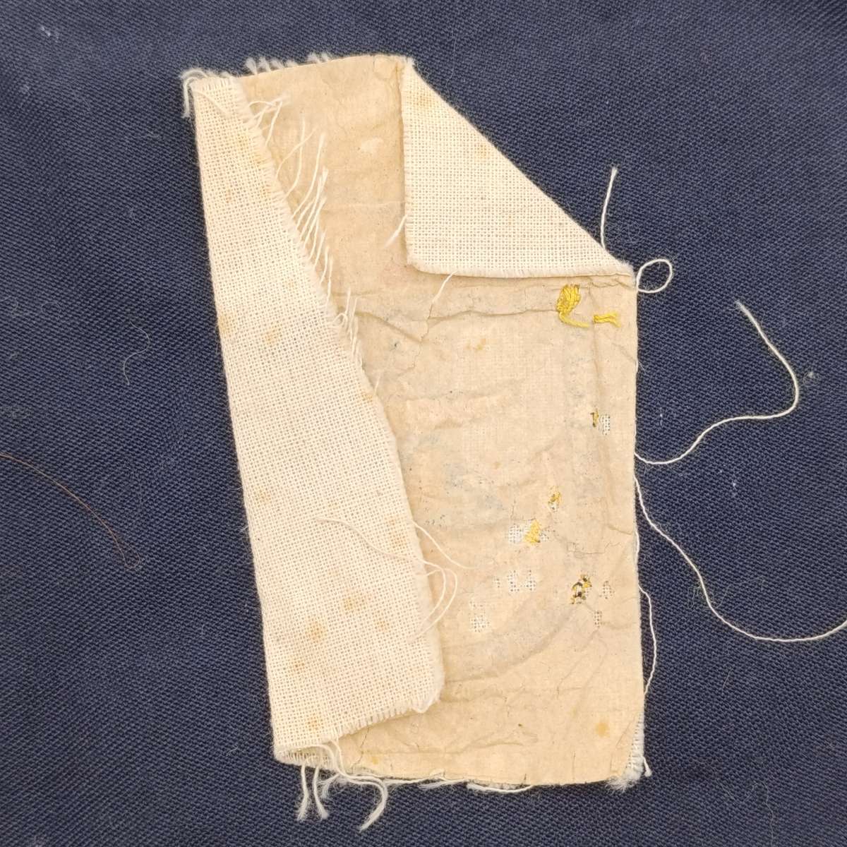 SA Navy Rugby sports blazer badge