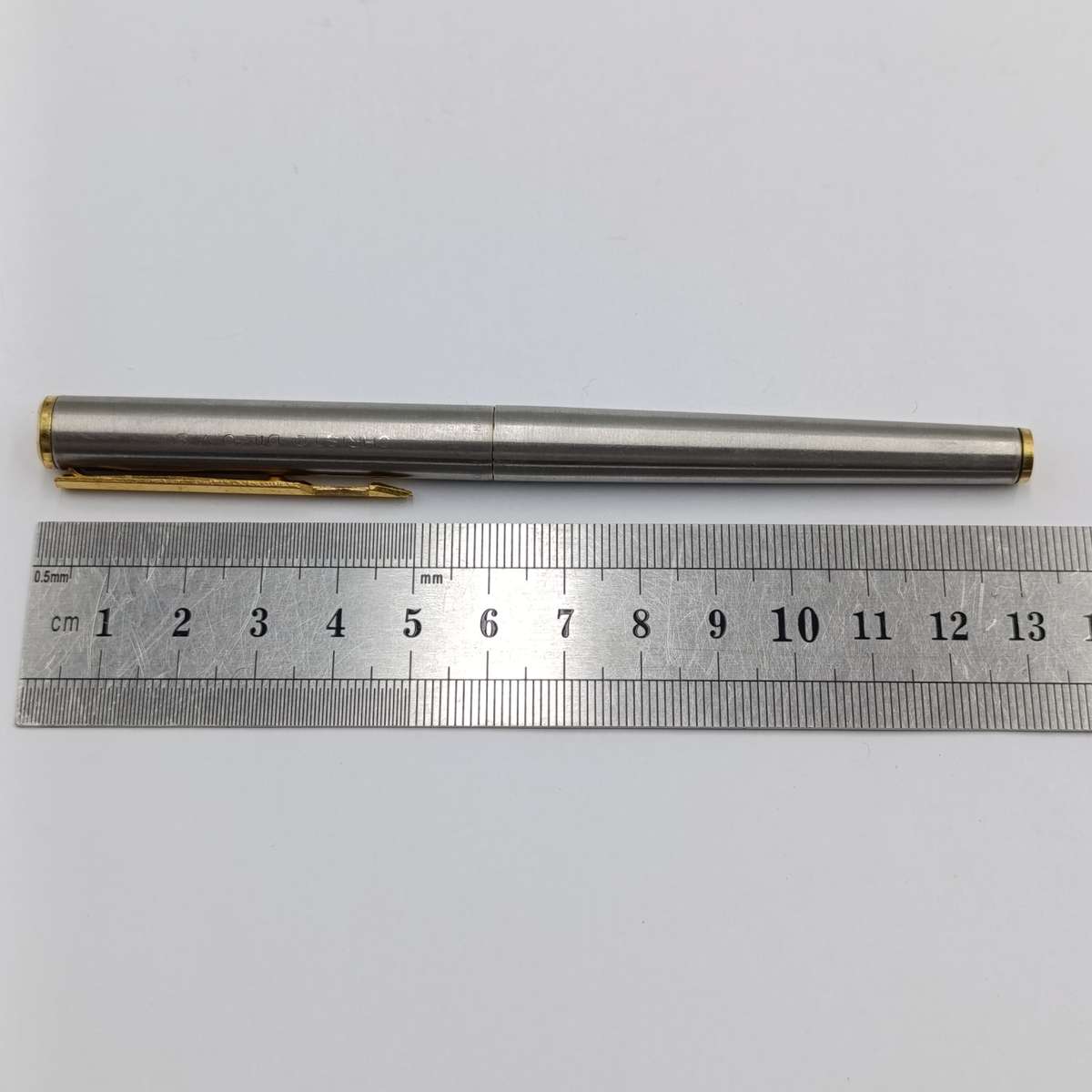 Vintage Parker fountain pen