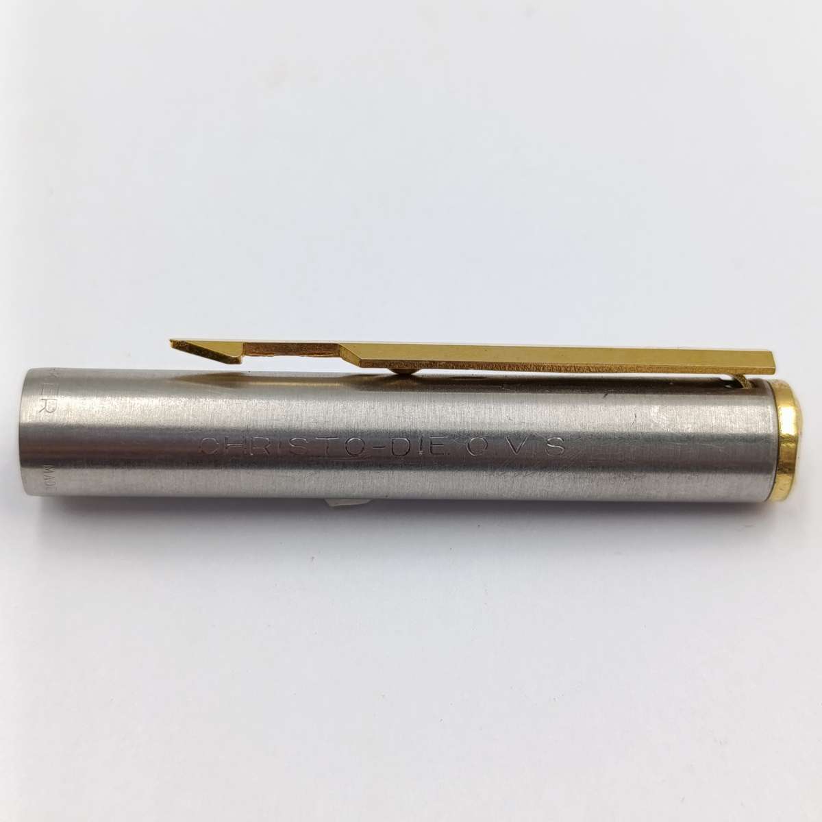 Vintage Parker fountain pen