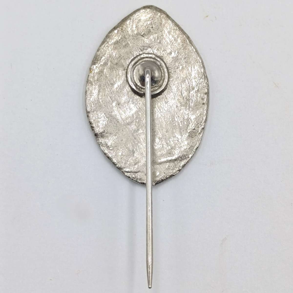 Vintage French Rugby pin - rarely seen