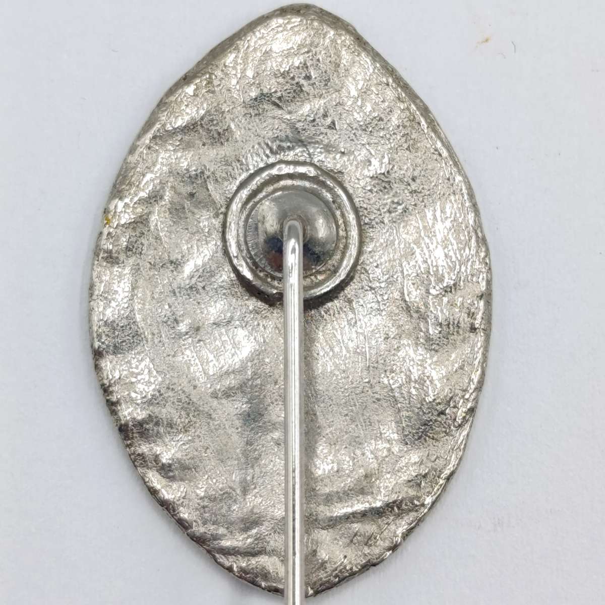 Vintage French Rugby pin - rarely seen