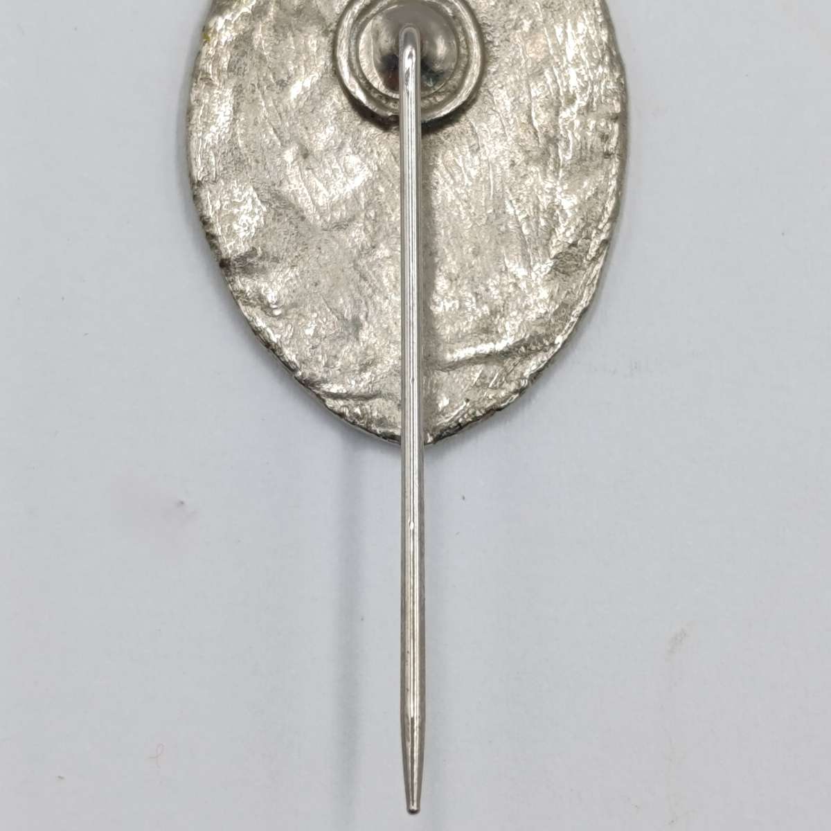 Vintage French Rugby pin - rarely seen