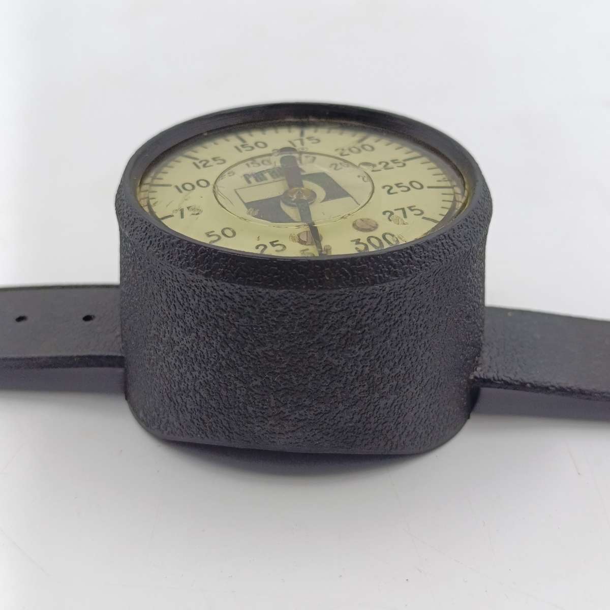 Parallon scuba diver depth wrist gauge