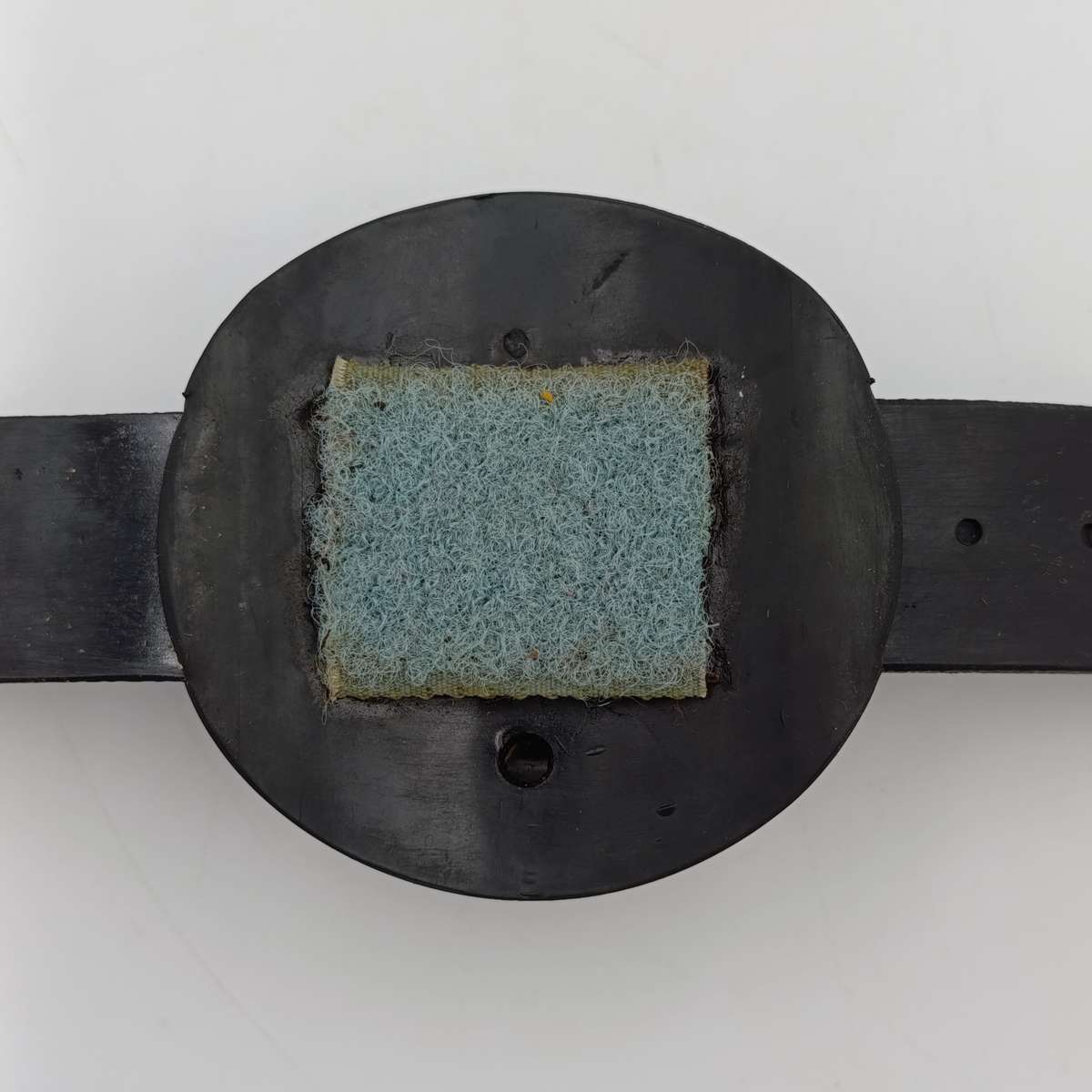 Parallon scuba diver depth wrist gauge