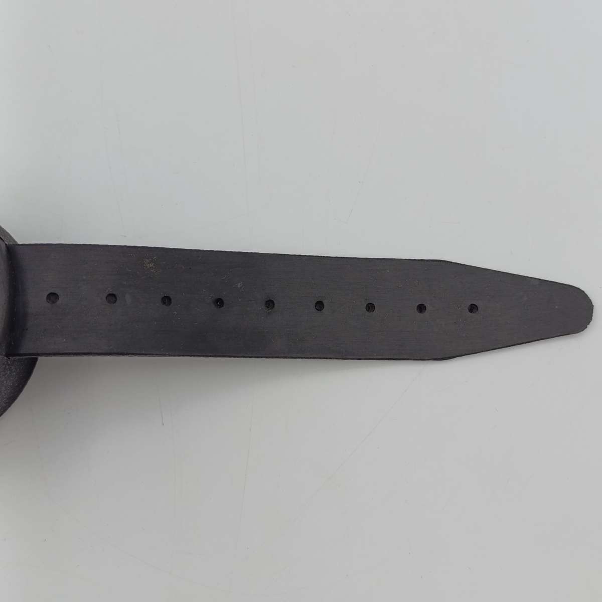 Parallon scuba diver depth wrist gauge