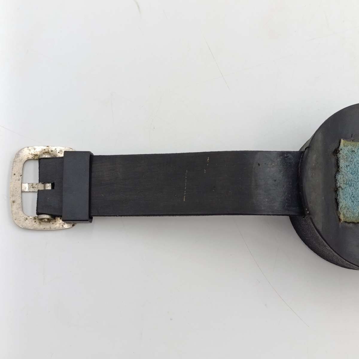 Parallon scuba diver depth wrist gauge