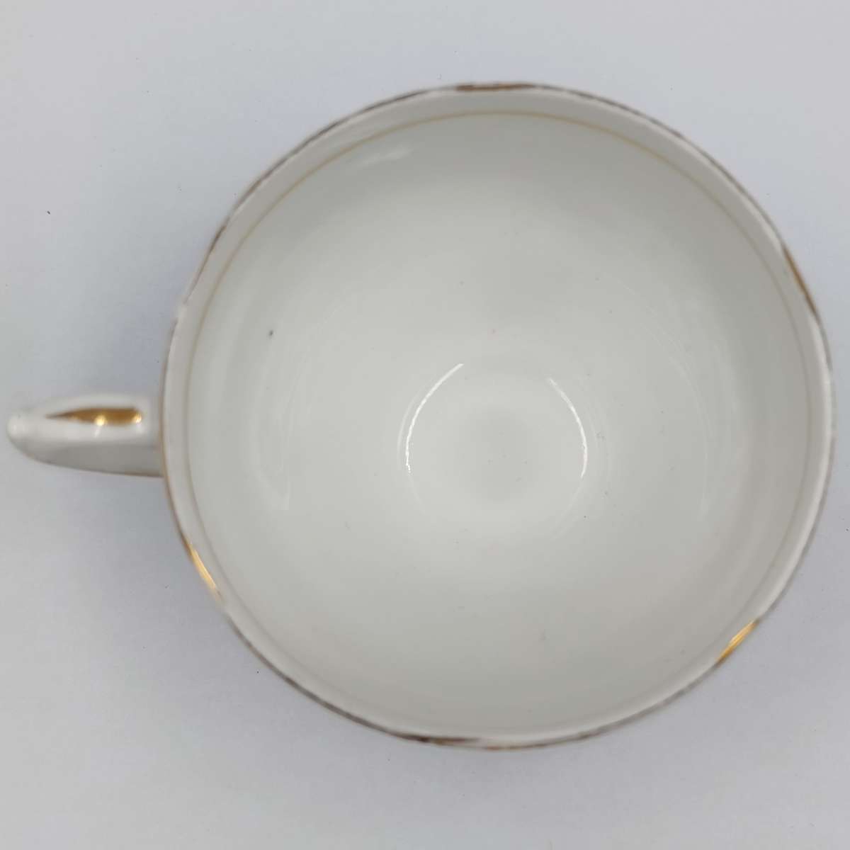 Vintage Royal Standard porcelain trio