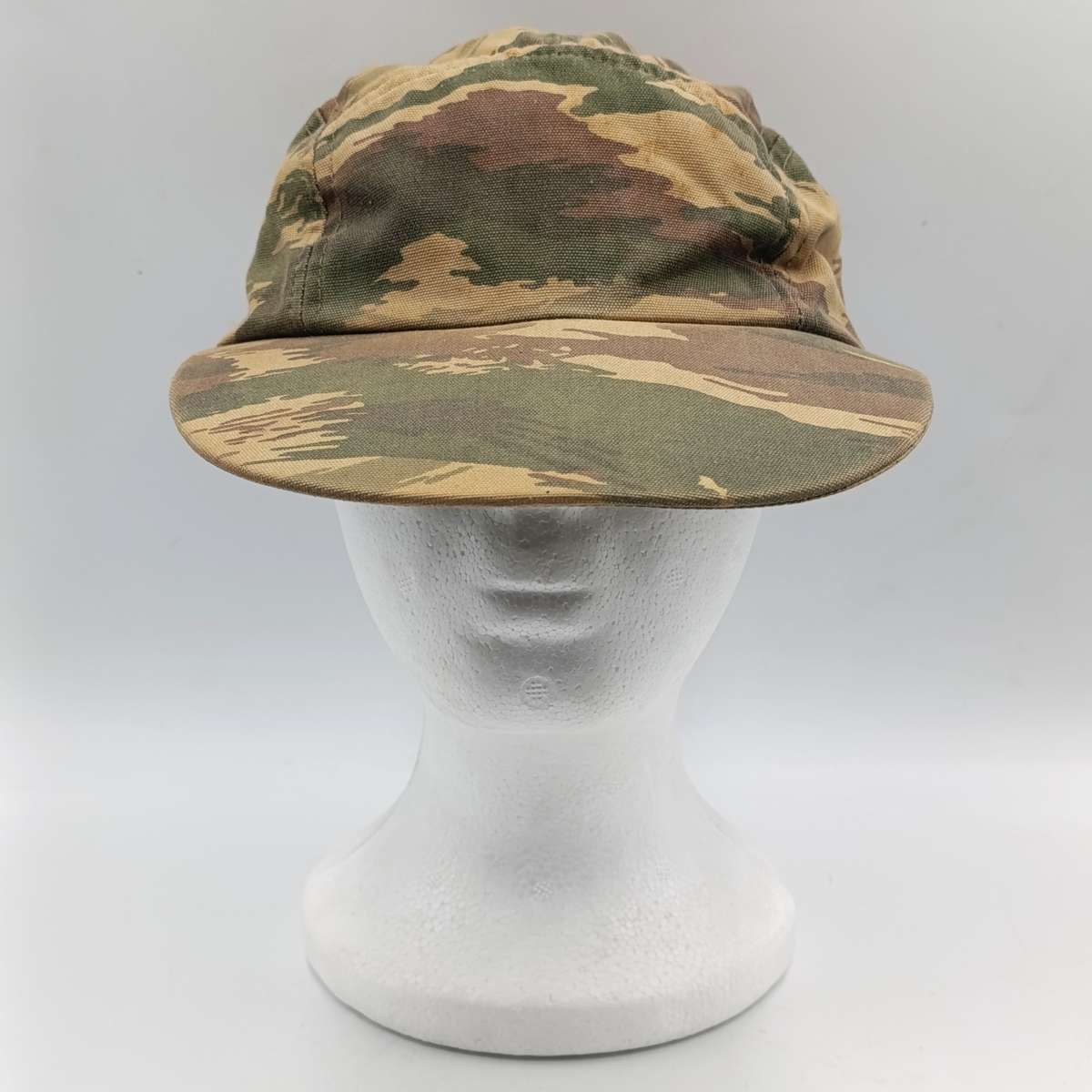Namibian Army camo cap