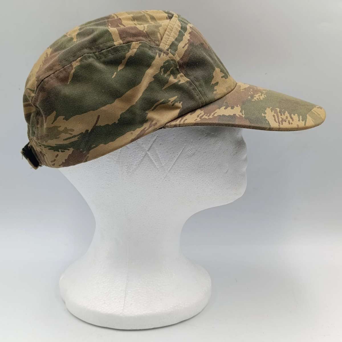 Namibian Army camo cap