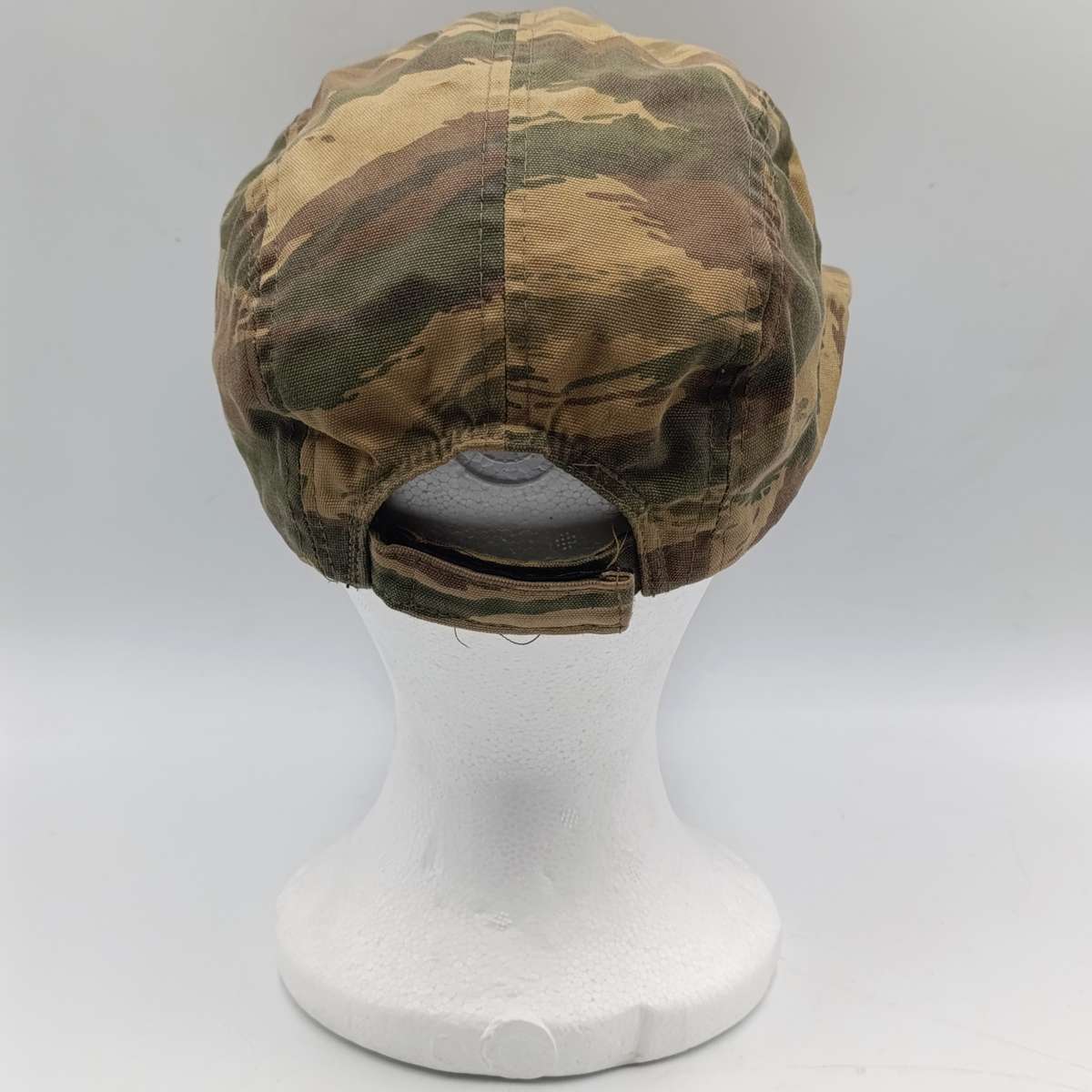 Namibian Army camo cap