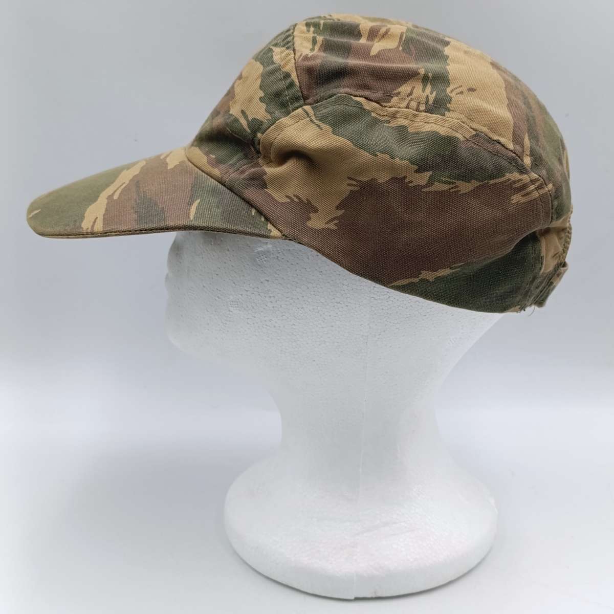 Namibian Army camo cap