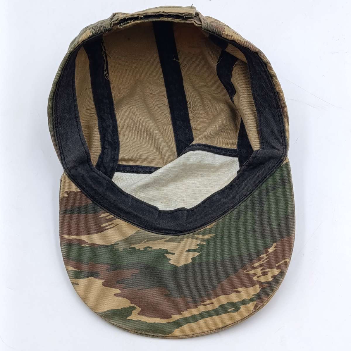 Namibian Army camo cap