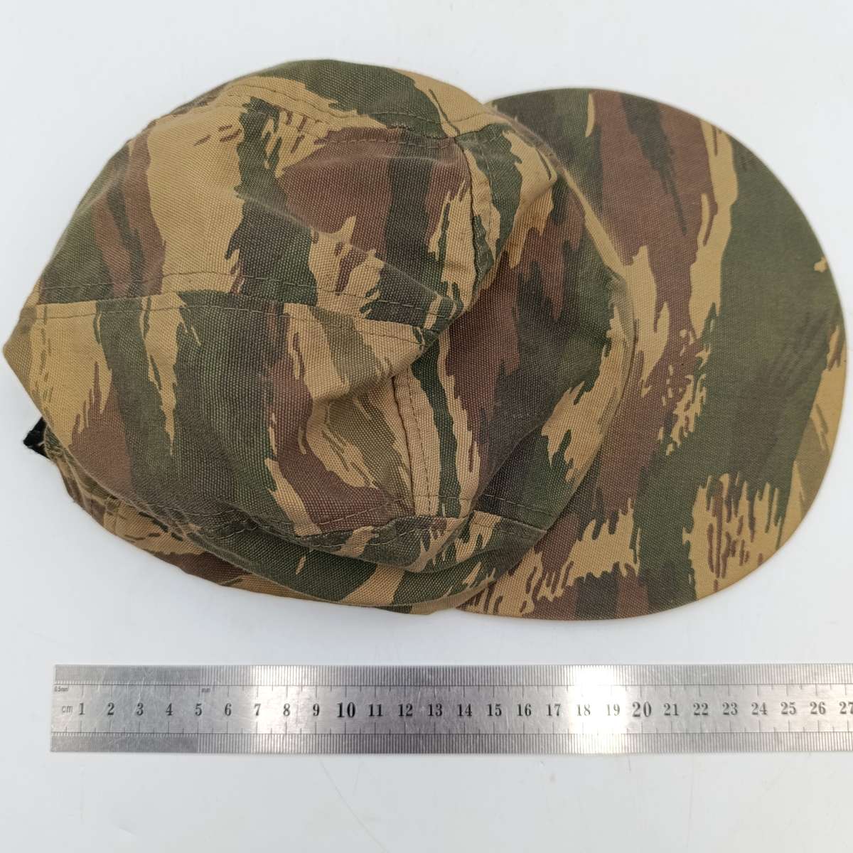 Namibian Army camo cap