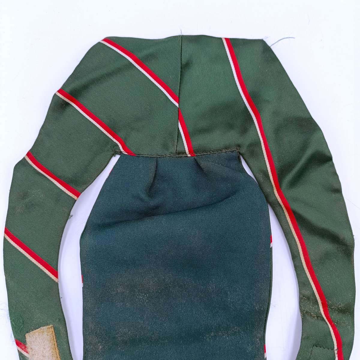 Vintage South African army intelligence corps cravat