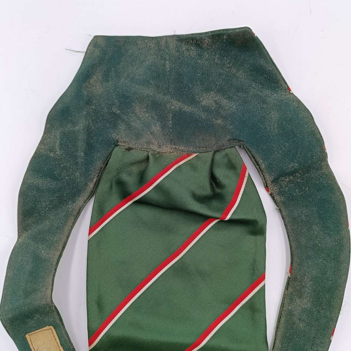 Vintage South African army intelligence corps cravat