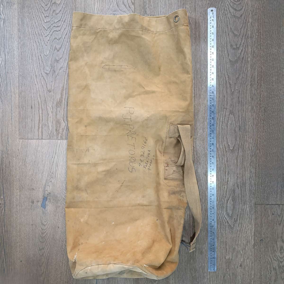 SADF balsak/duffle  bag