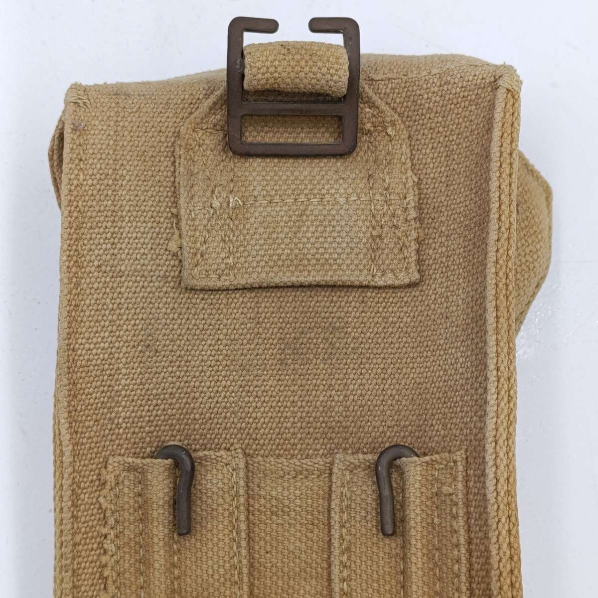 WW2 SA Army Pattern 37 ammo pouch - MR1