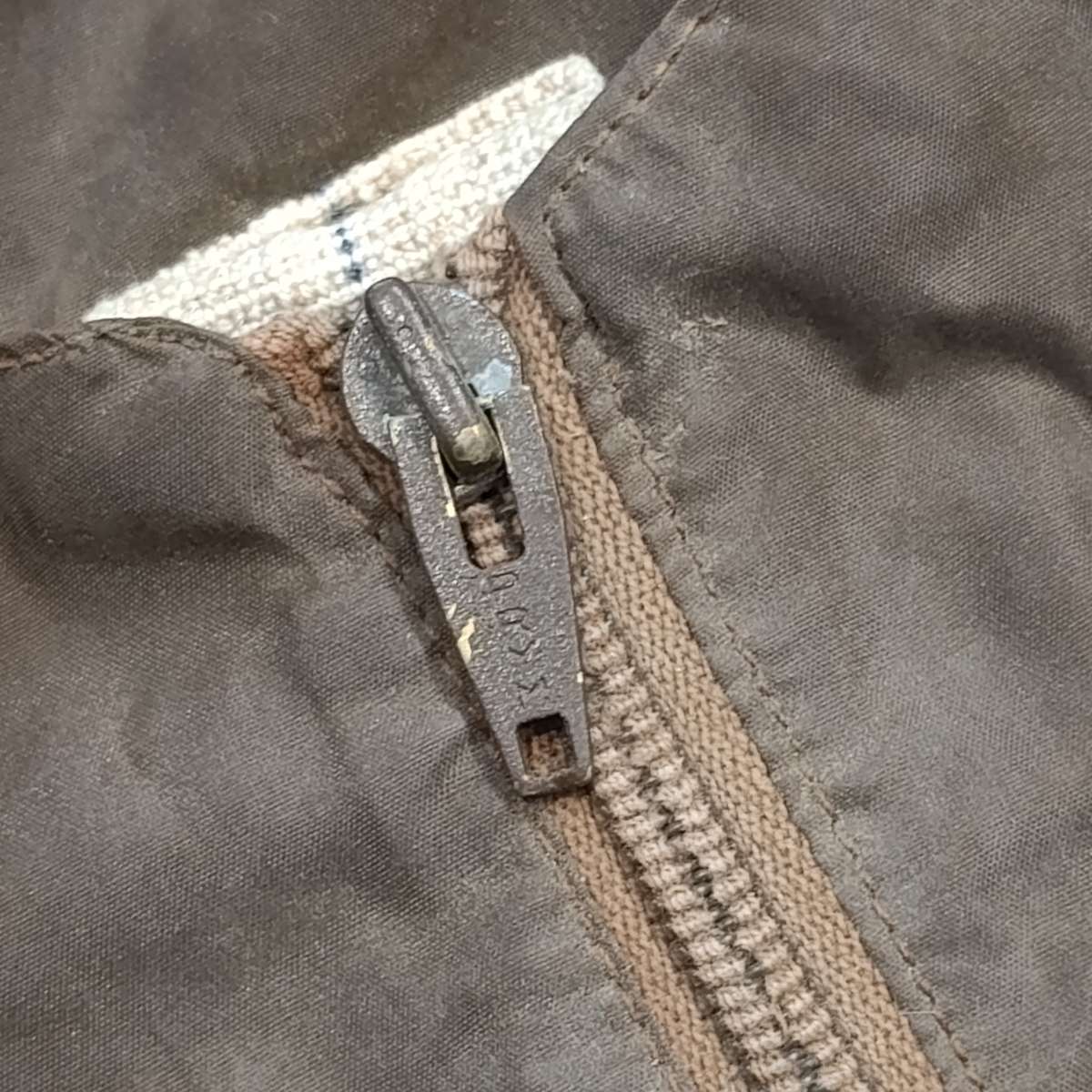 SADF Nutria toiletries bag