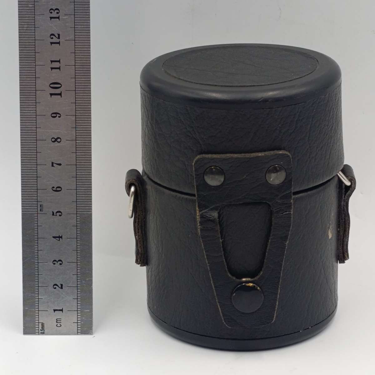 Nikon AF - 1 Teleconverter TC - 20E - F - mount in case