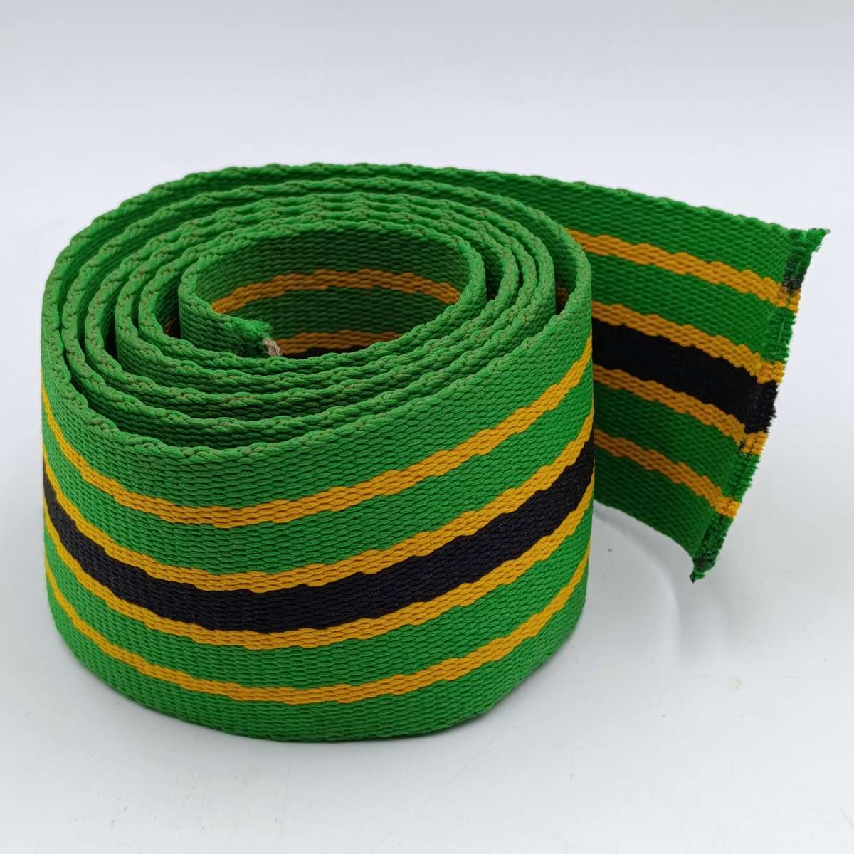 SADF commando stable belt - no buckle - 150cm