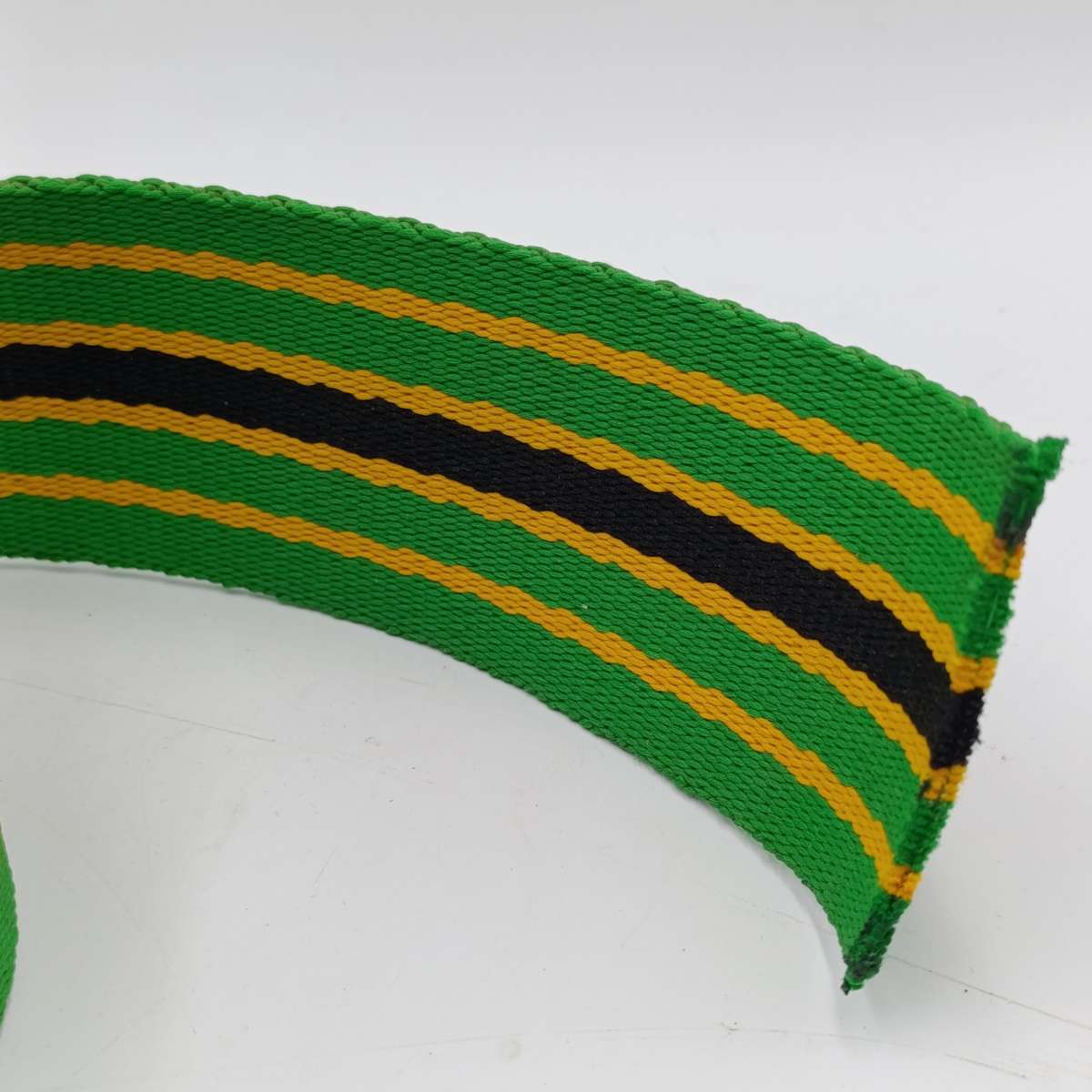 SADF commando stable belt - no buckle - 150cm