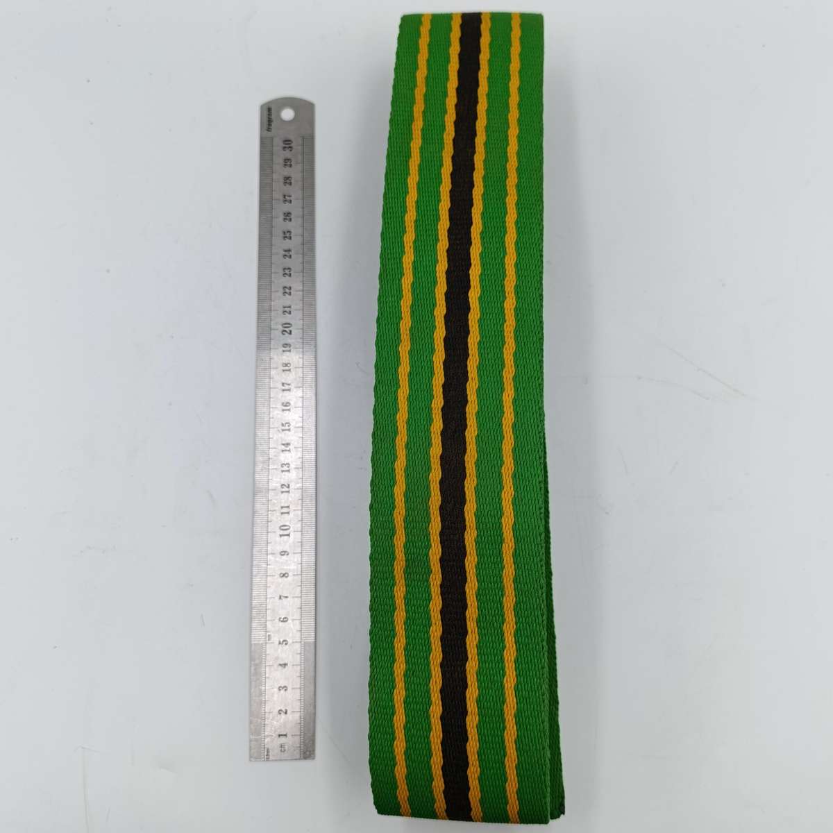 SADF commando stable belt - no buckle - 150cm