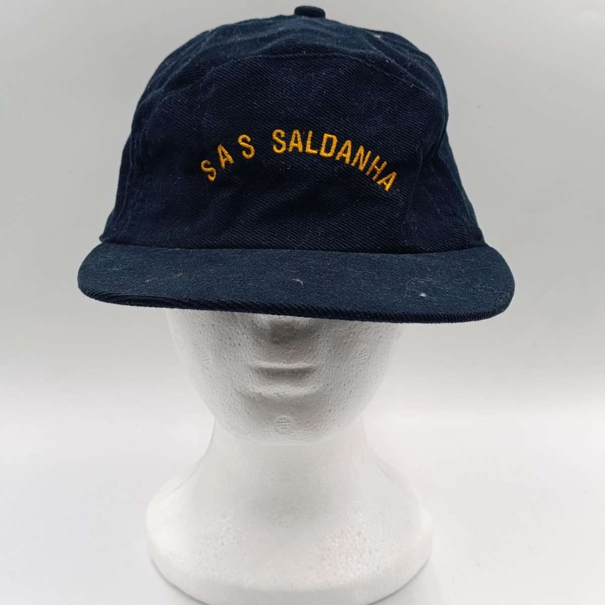 SAS Saldanha Navy base sports cap