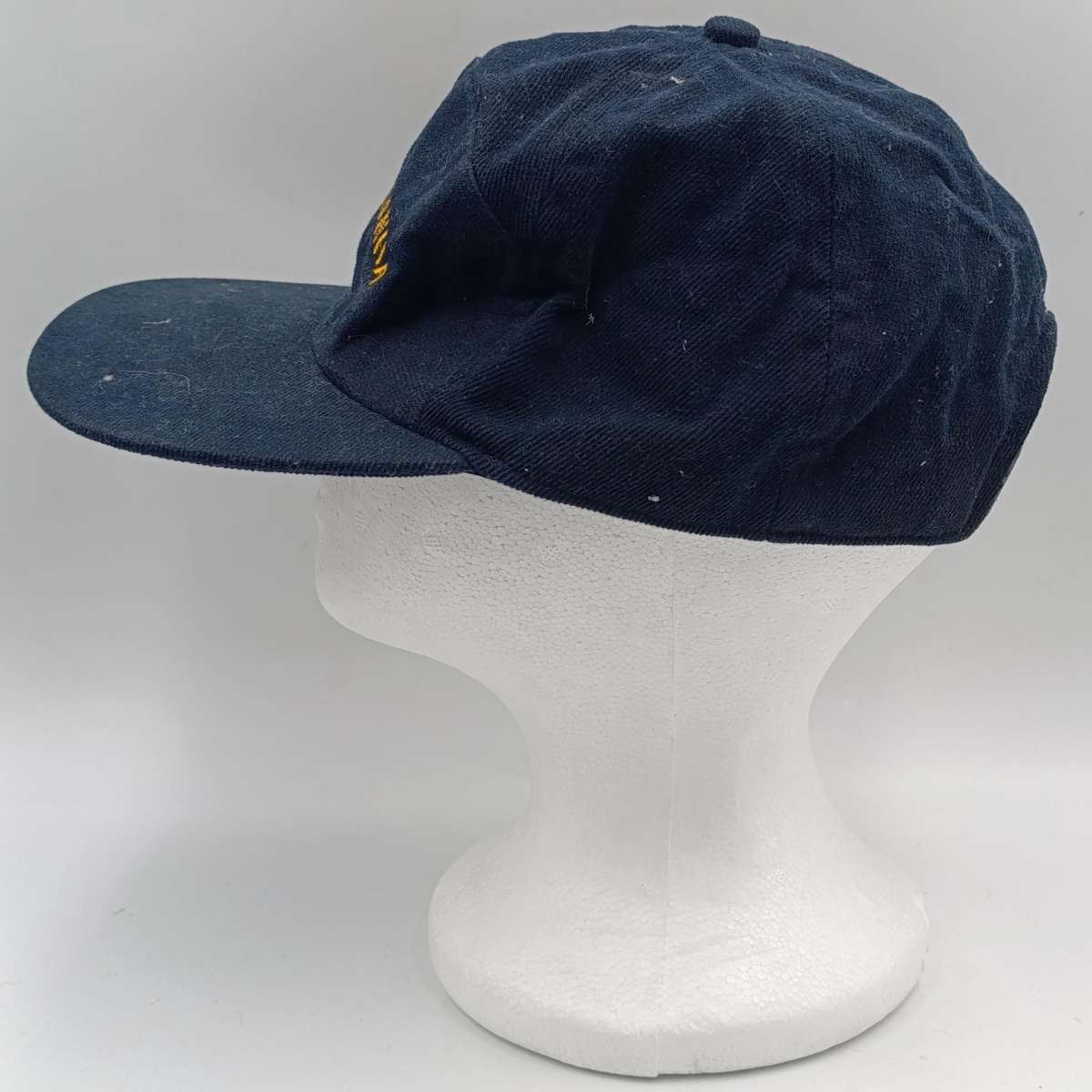 SAS Saldanha Navy base sports cap