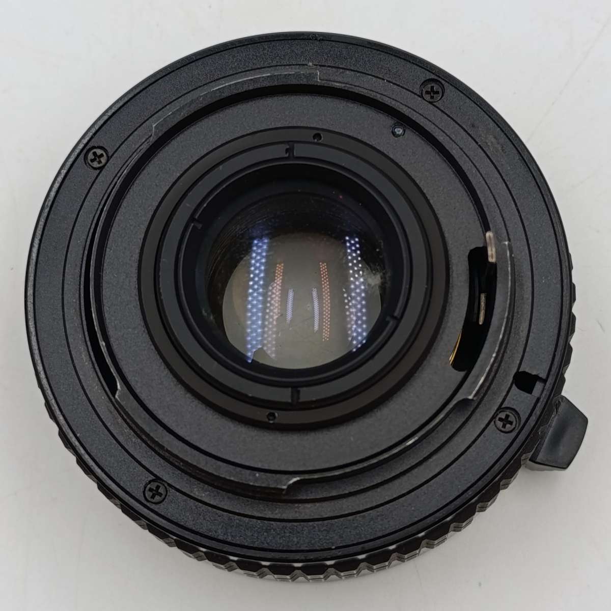 Vintage CPC 2x Teleconverter MC-4 - PK mount