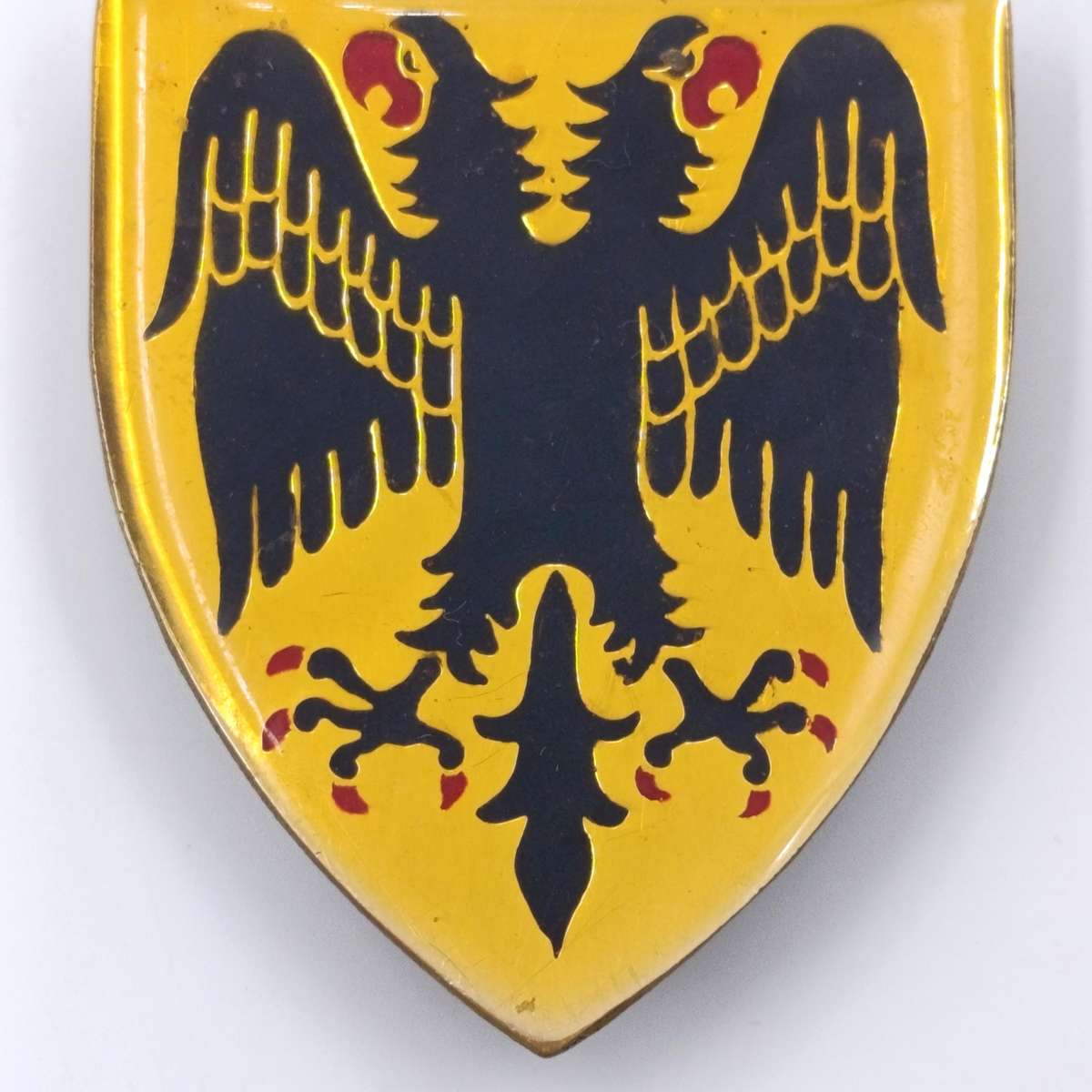 SADF  Graaff- Reinet command shoulder flash