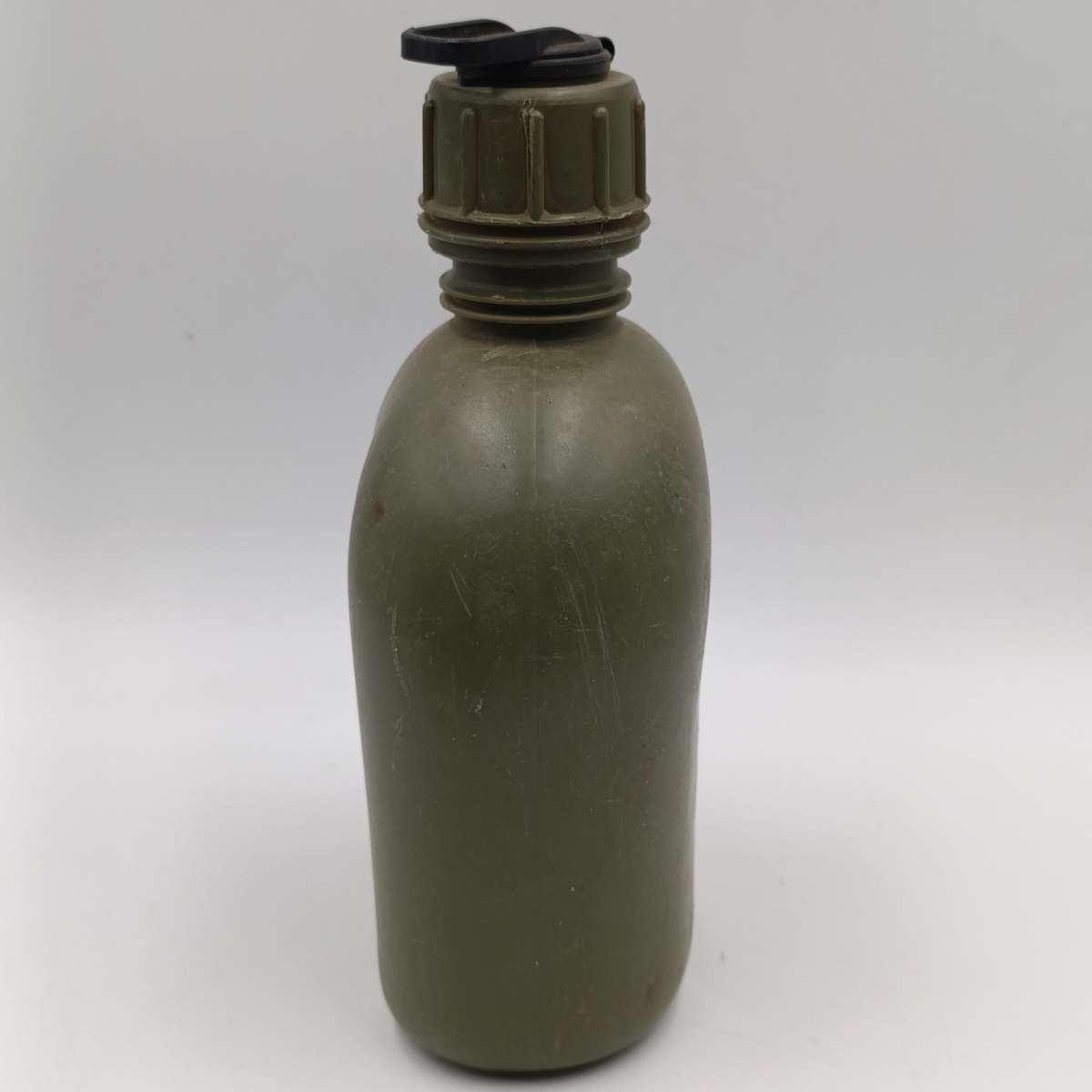 SADF water bottle with fire bucket in pouch