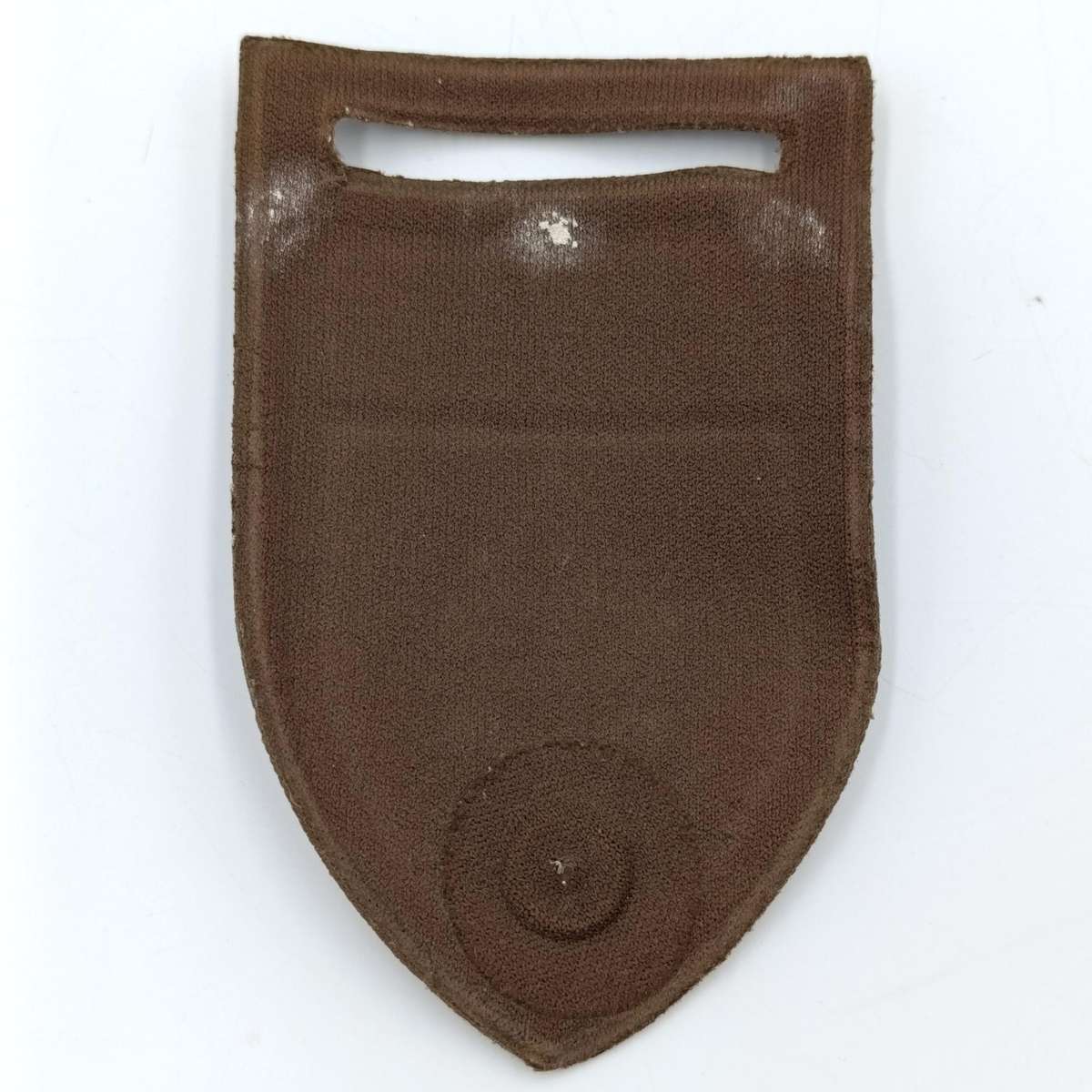 SADF Intelligence school shoulder flash