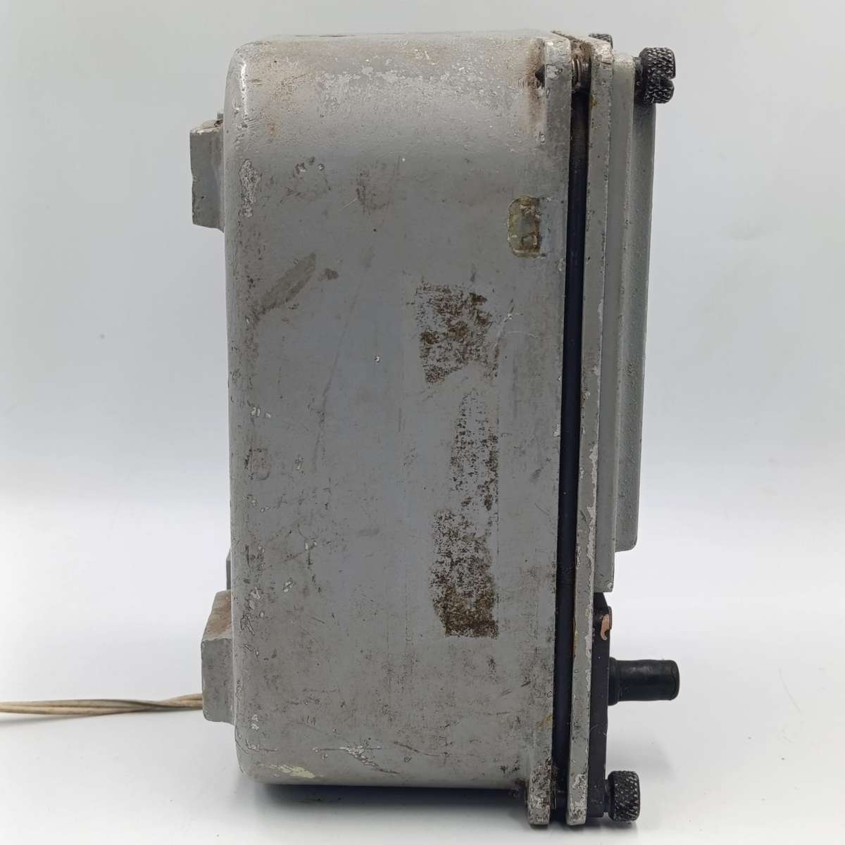 Vintage Weapons Intercom for Daphne class submarine