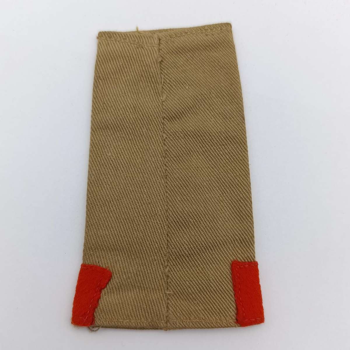 WW2 period 6th SA Armoured division epaulette