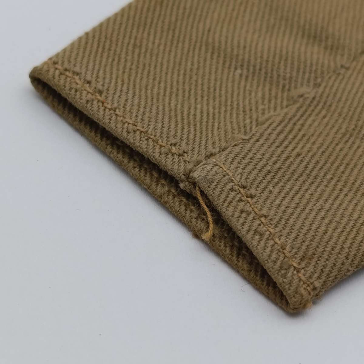 WW2 period 6th SA Armoured division epaulette