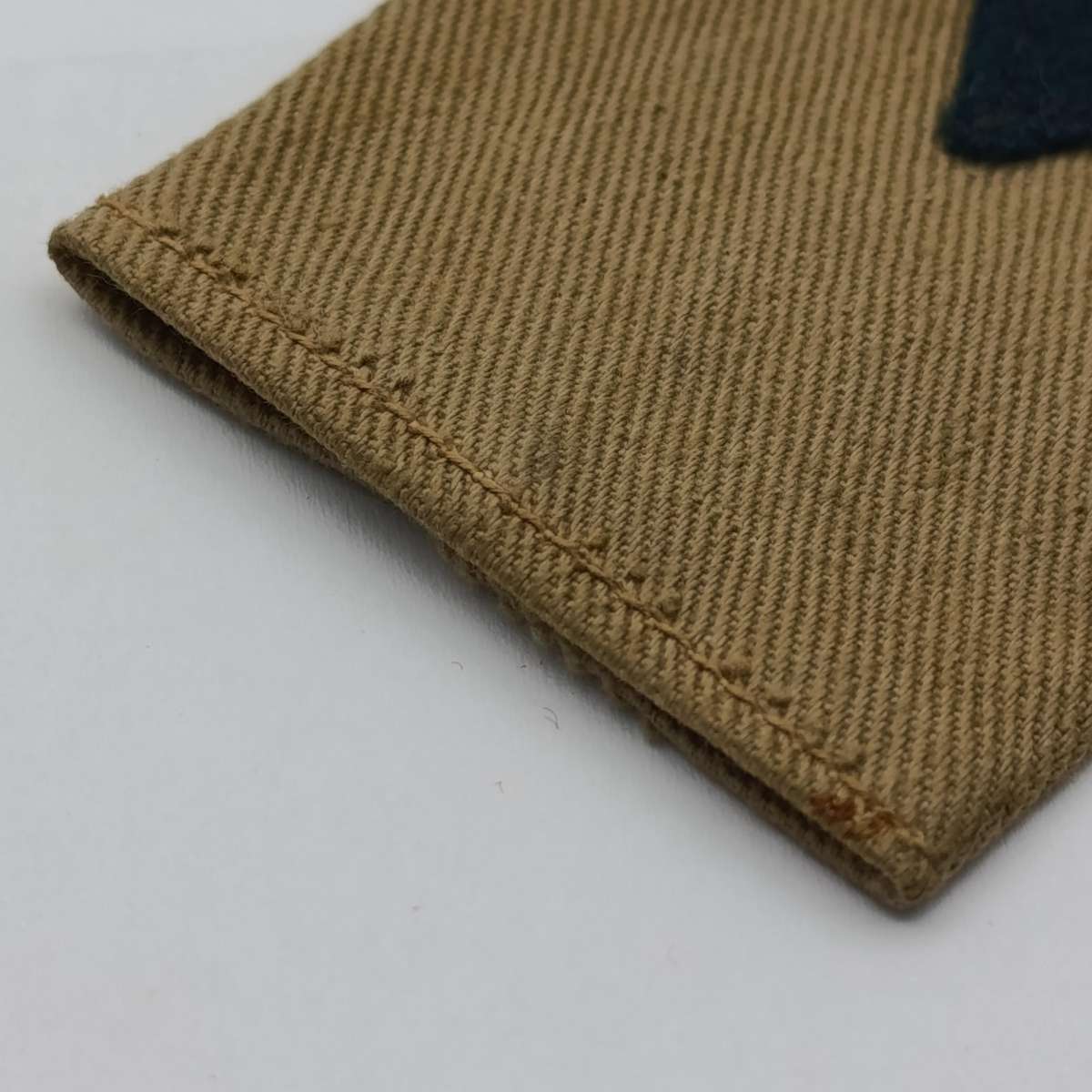 WW2 Period 6th SA Armoured division epaulette