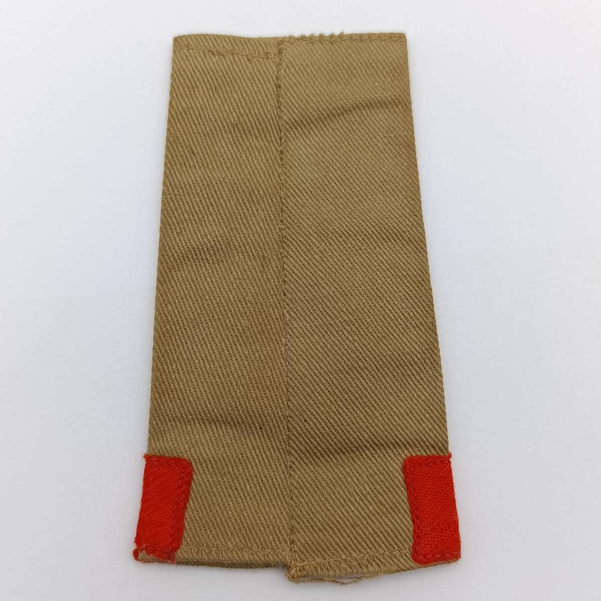 WW2 Period 6th SA Armoured division epaulette