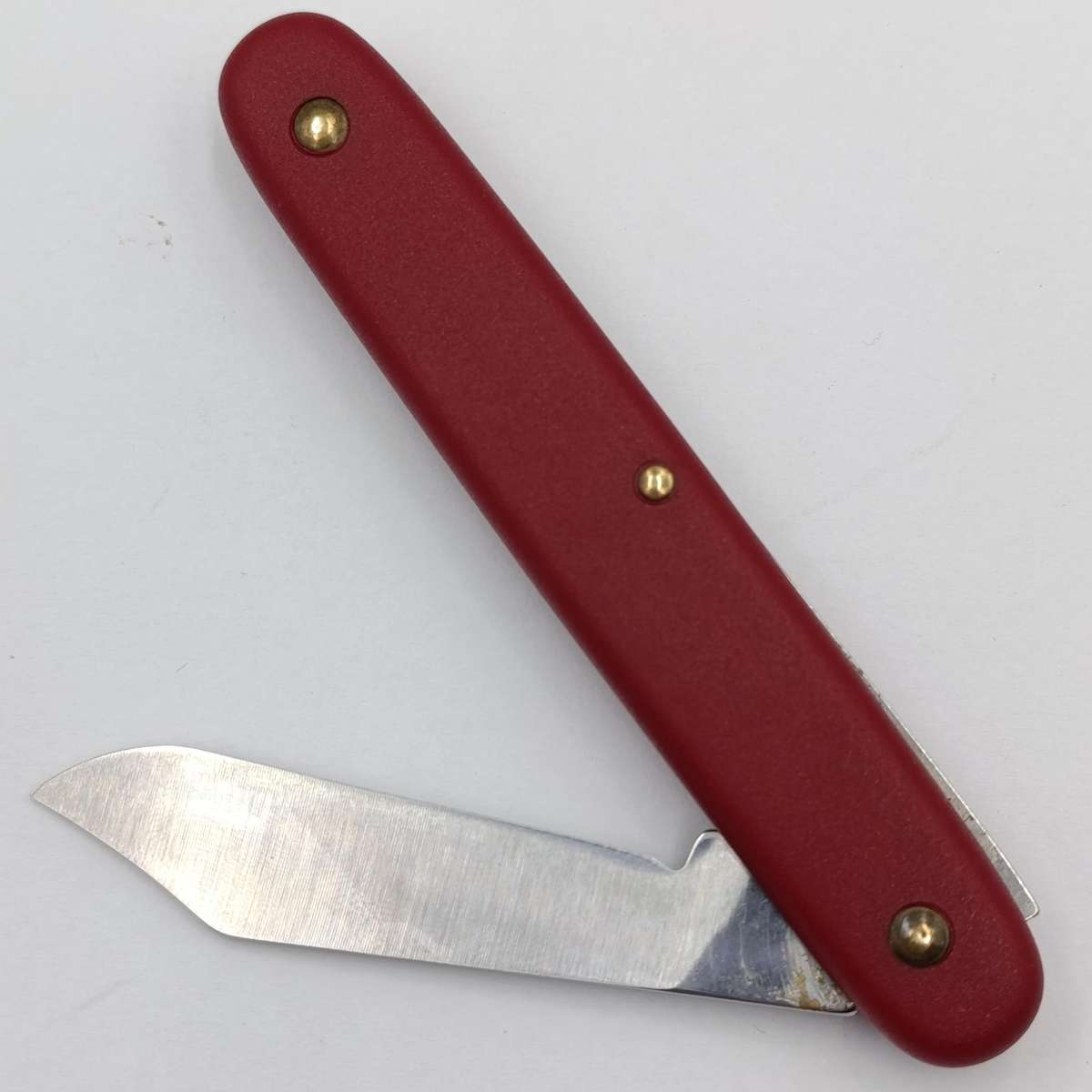 Felco Victorinox #39010 standard budding and grafting knife
