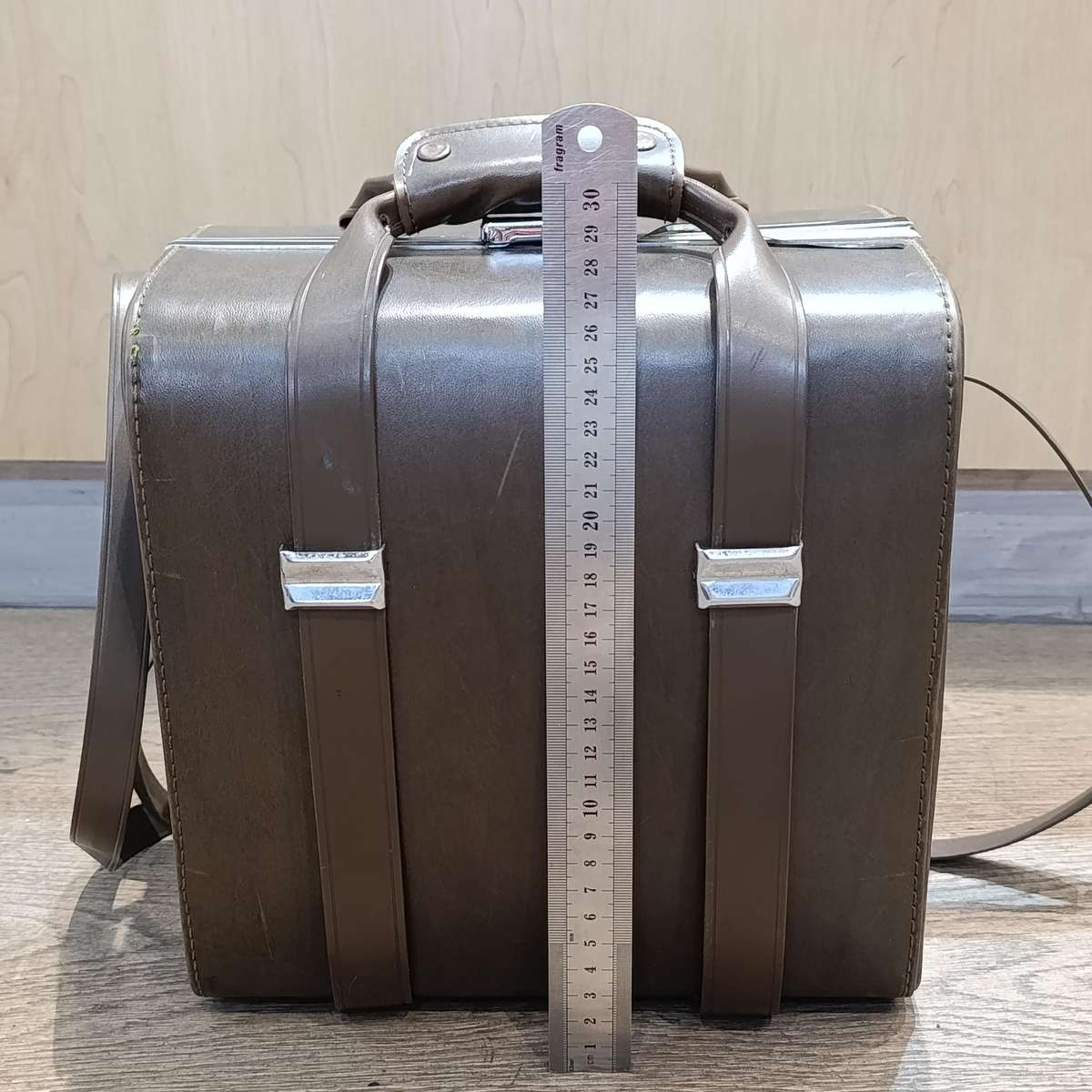 Vintage Pentax Spotmatic 35mm film camera with extra lenses and accessories in camera case