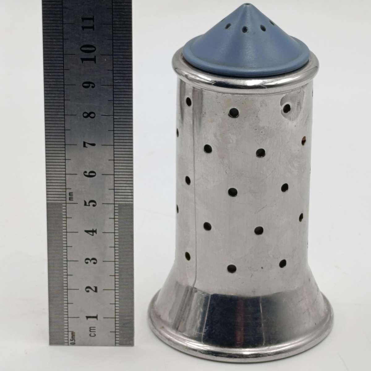 Michael Graves Alessi salt shaker