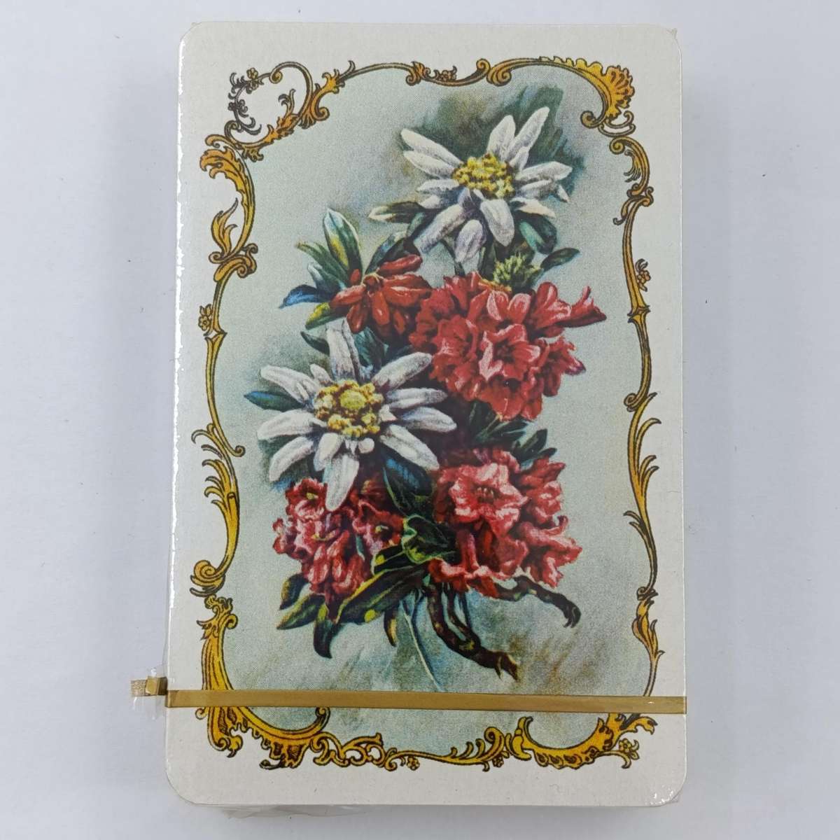 Vintage Piatnik twin pack deck of cards