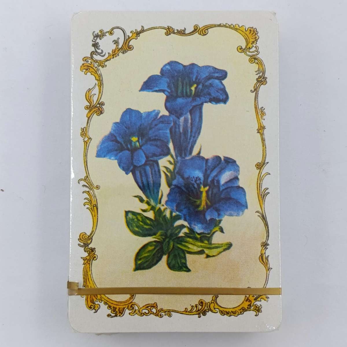 Vintage Piatnik twin pack deck of cards