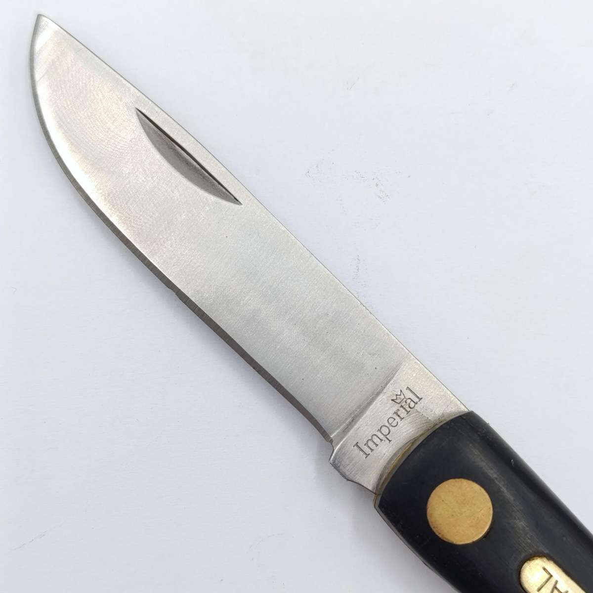 Vintage Imperial IMP22 folding pocket knife