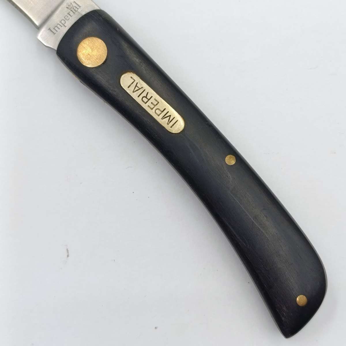 Vintage Imperial IMP22 folding pocket knife