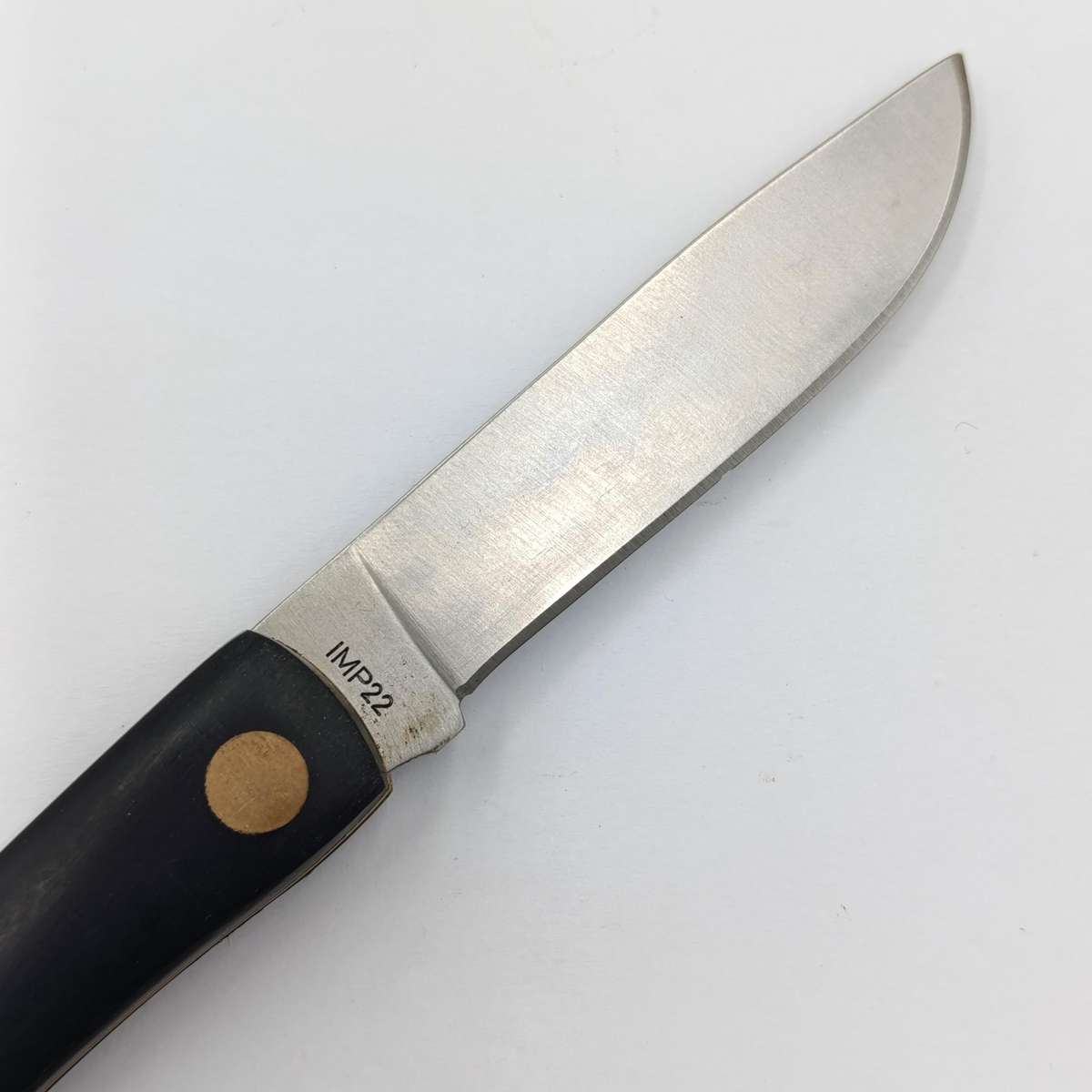 Vintage Imperial IMP22 folding pocket knife