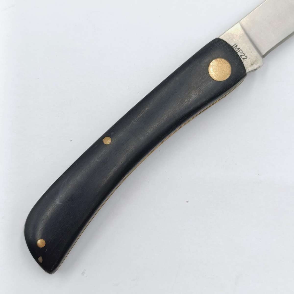 Vintage Imperial IMP22 folding pocket knife