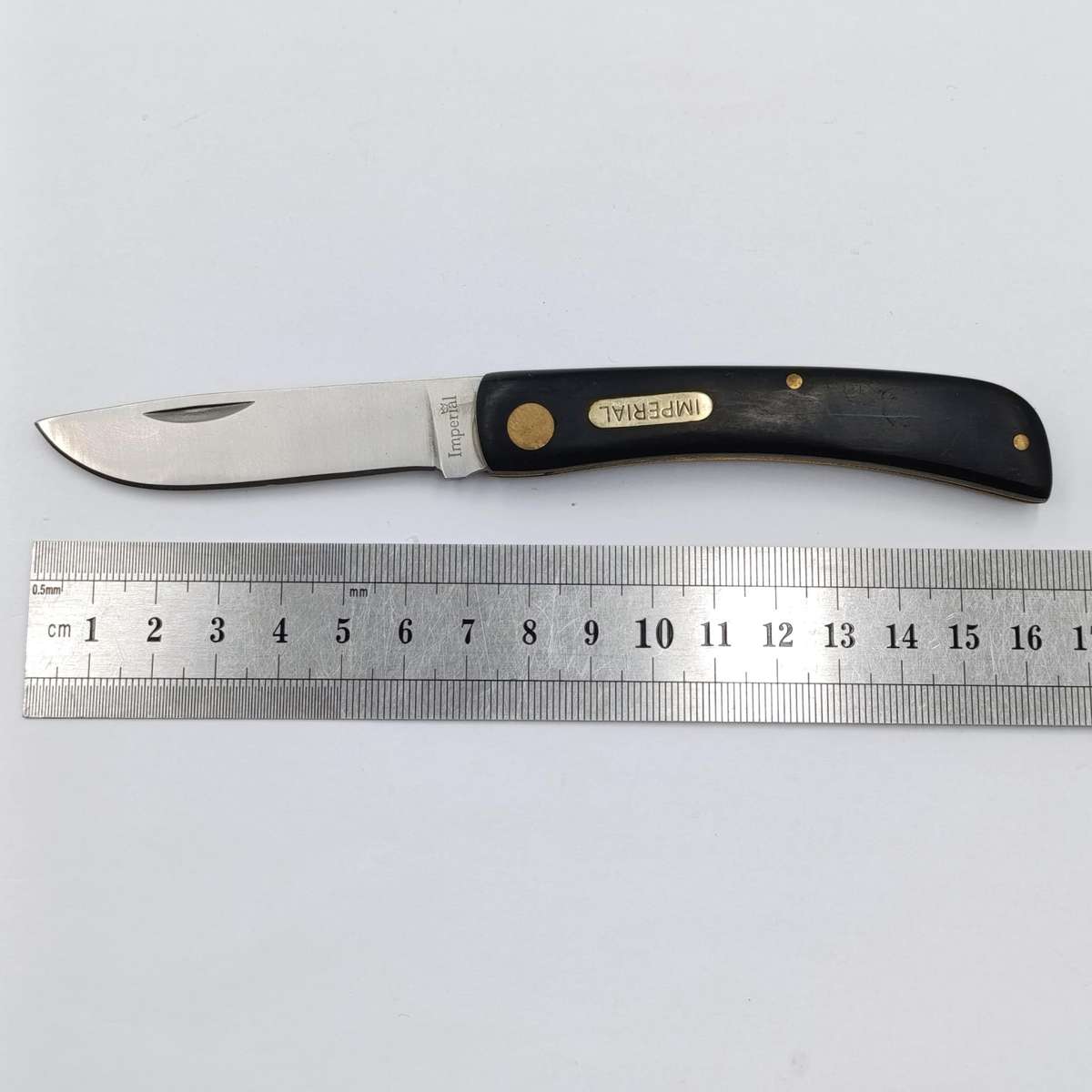 Vintage Imperial IMP22 folding pocket knife