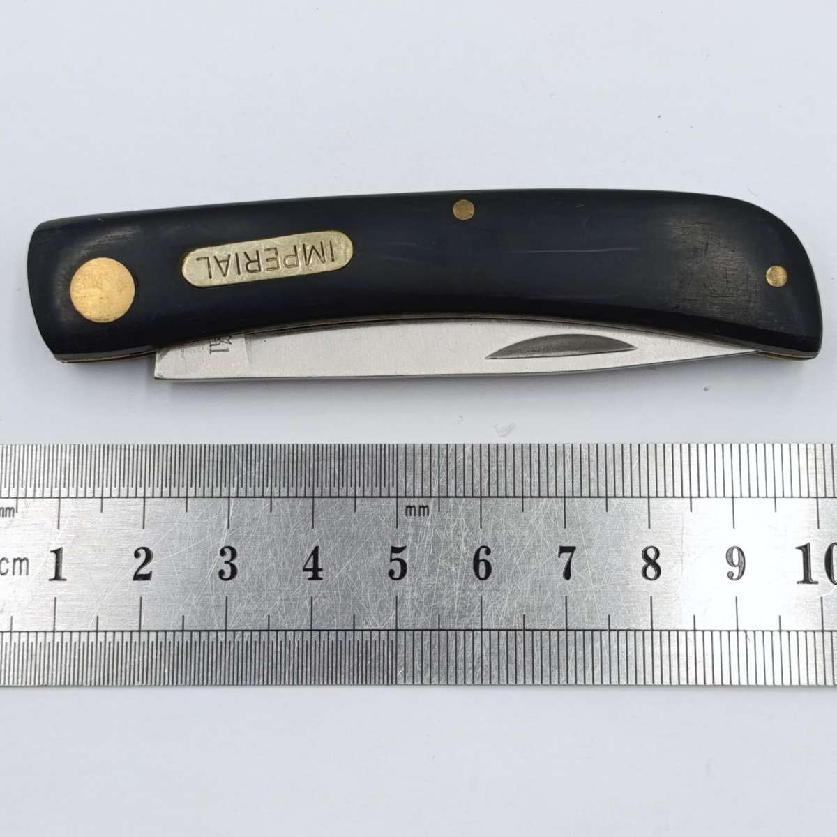 Vintage Imperial IMP22 folding pocket knife