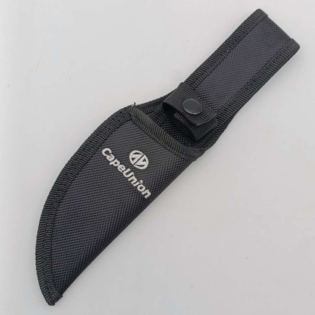 Cape Union fixed blade hunting dagger with sheath